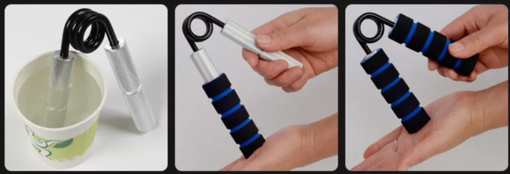Профессиональный захват рук профессиональный A Тип рукоятка мышечный