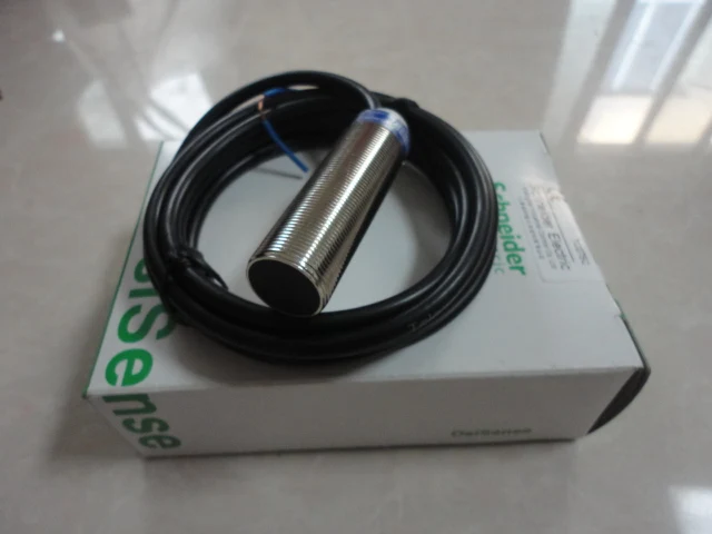 

Good quality inductive XS618B1PAL2