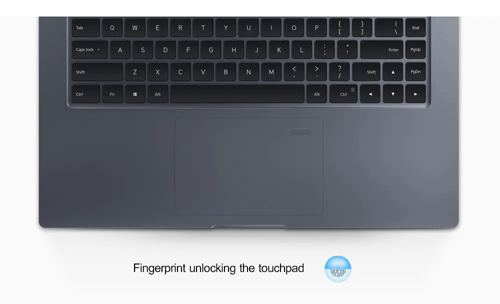 Original Xiaomi Mi Notebook Air 15.6 Inch Laptop Intel Core i5-8250U CPU 8GB 256GB SSD Fingerprint Unlock 3.4GHz Windows 10 ok (5)