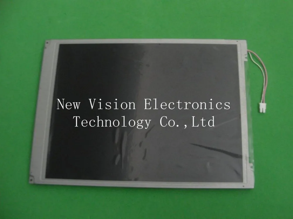 SX25S004 Panel Display Layar LCD 800 