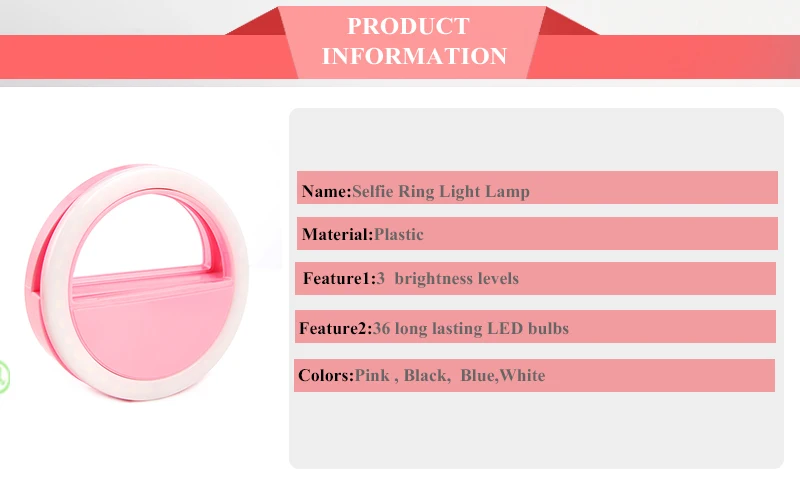 selfie flash light  (2)
