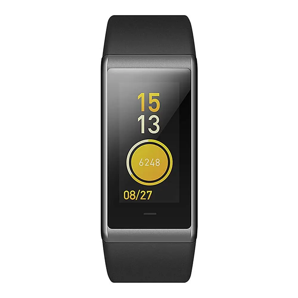ORIGINAL XIAOMI HUAMI AMAZFIT MIDONG BAND COLOR SMART WRISTBAND 15