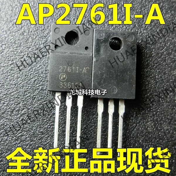 

NEW A 2761I 27611 AP2761I-A APECTO-220F in stock