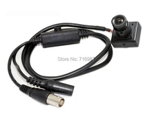 HD Digital wide dynamic Mini 600TVL 1/3 SONY CCD Nextchip 2090 DSP Mini Camera with OSD menu for rc airplanes, ATM WDR Camera