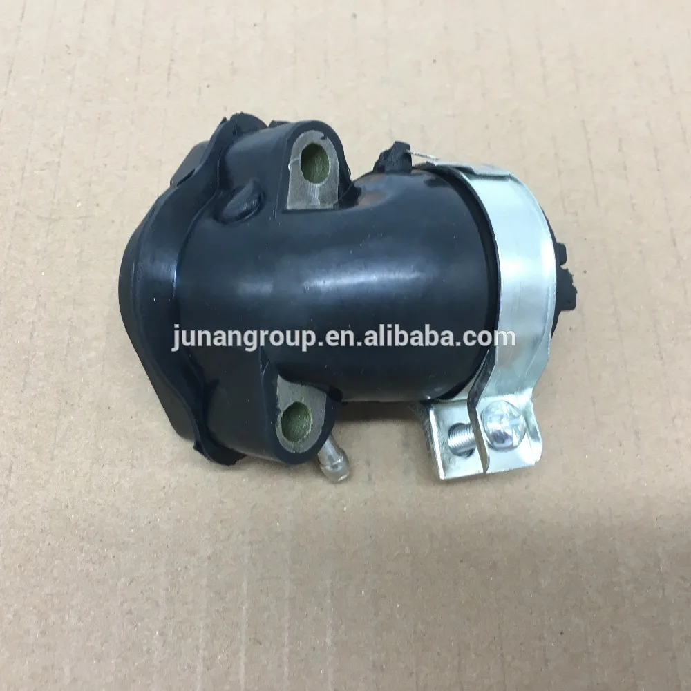 Воздухозаборный коллектор для GY6 125cc 150cc ATV скутера Go Kart двигателя Carb