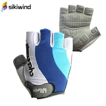 Half Finger Cycling Gloves Anti Slip Gel Pad Breathable Motorcycle MTB Road Bike Gloves Men Women Sports Bicycle Gloves S-XL Half Finger Cycling Gloves Anti Slip Gel Pad Breathable Motorcycle MTB Road Bike Gloves Men Women Sports Bicycle Gloves S-XL