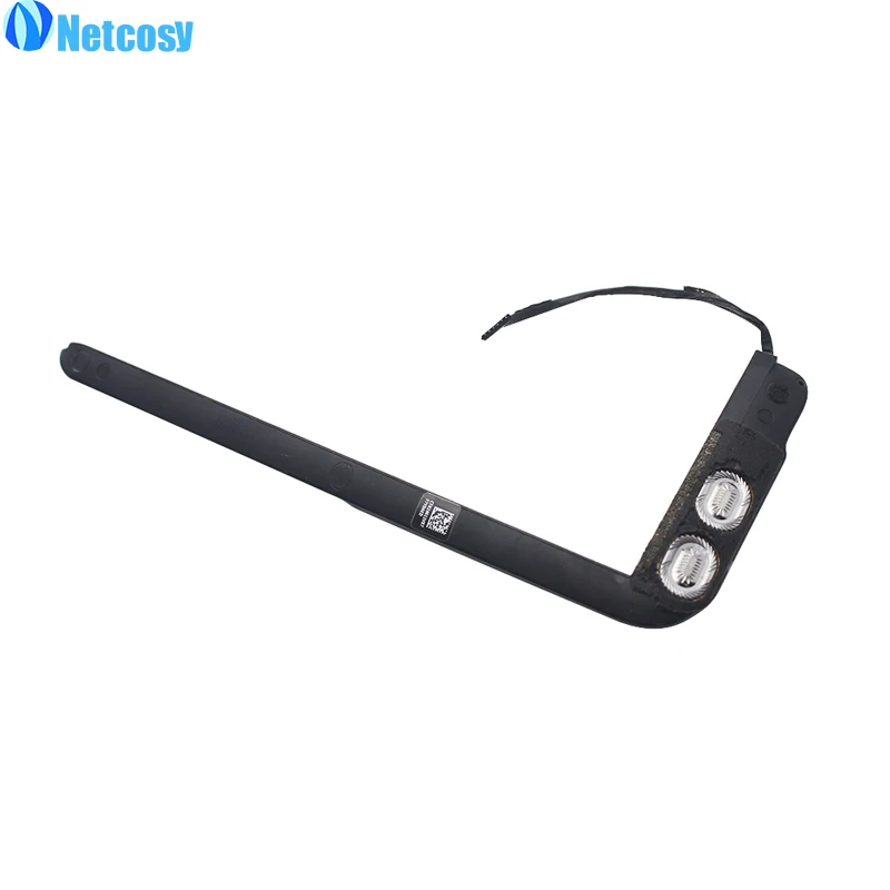 

Netcosy 1 PCS For iPad 3 3Gen Internal Loud Speaker Buzzer Ringer Replacement Part Flex Cable Loudspeaker