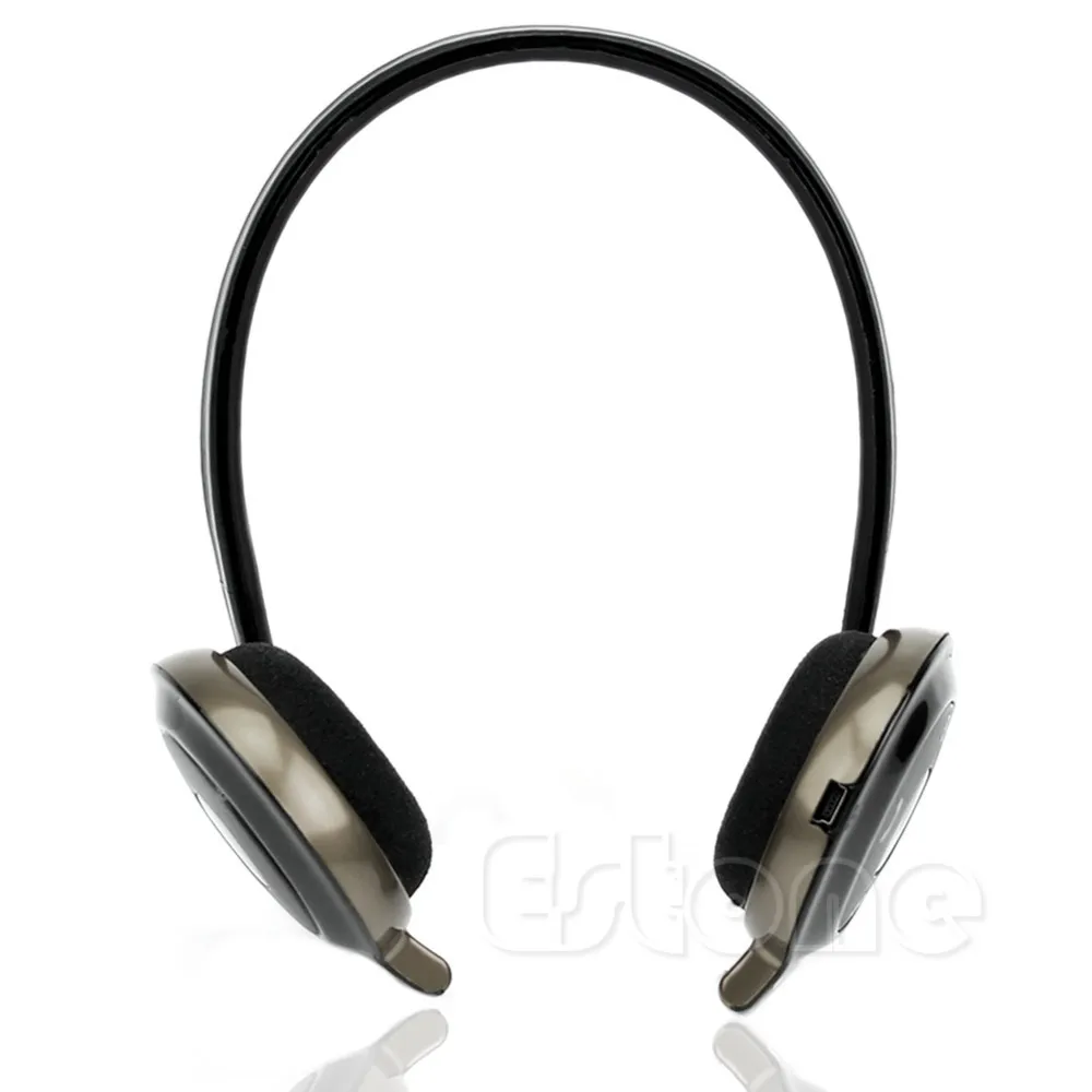 Модная спортивная Беспроводная стерео-гарнитура с Bluetooth наушниками BH-503-M35