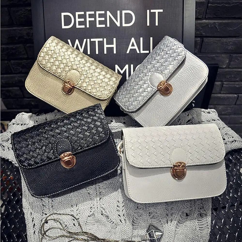 Mance font b Women b font Girl Crossbody Shoulder font b Bag b font font b