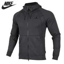Оригинальный Новое поступление 2018 NIKE как JSW крылья флис FZ для мужчин куртка с капюшоном Спортивная