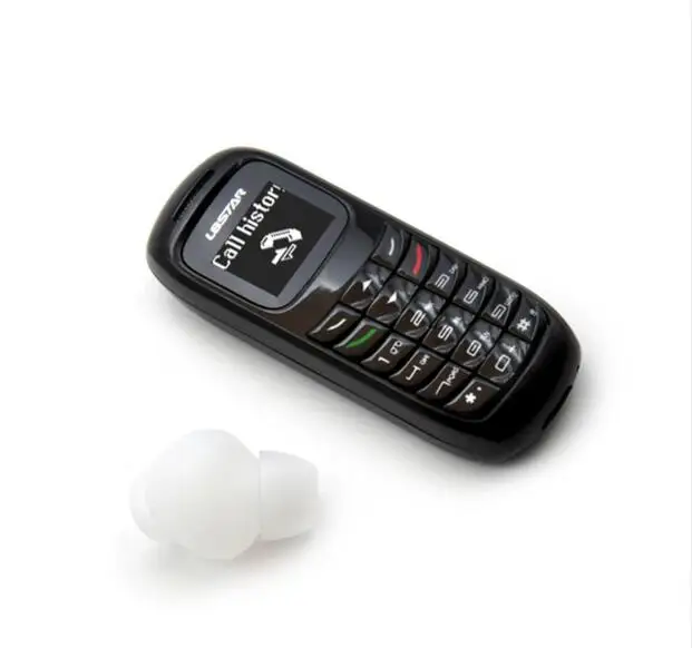 Мини мобильный сотовый телефон Gt Star Gtstar L8star Bm70 беспроводные Bluetooth наушники