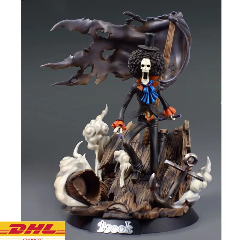14-Statue-NARUTO-Hyuga-Neji-Teammate-Bust-With-LED-LighFull-Length-Portrait-GK-Action-Figure-Collectible