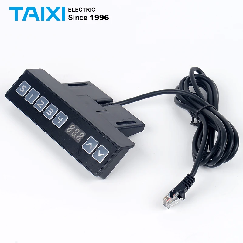 

46N/750N/1200N/6000N electric actuator connection type controller rechargeable white black multipurpose