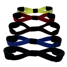 SaFit лифтинг ремни-Рисунок 8 Тяжелая Атлетика Ремни Тренажерный Зал Фитнес Бодибилдинг Неопреновая поддержка запястья