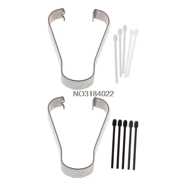 Best Offers Refill Tip for Samsung Galaxy Note 5 / 4 /3 Stylus Pen Replacement Nib with Clip #0322# Best Offers Refill Tip for Samsung Galaxy Note 5 / 4 /3 Stylus Pen Replacement Nib with Clip #0322#