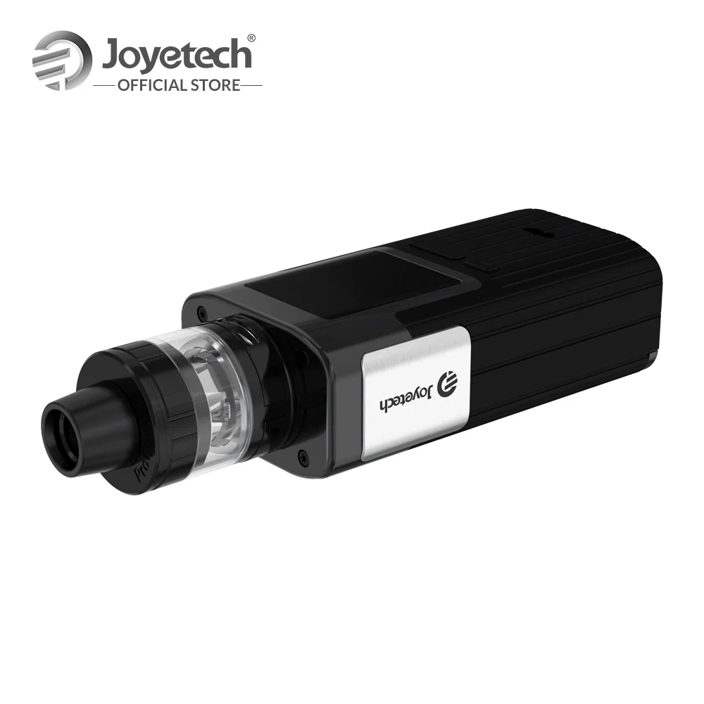 Оригинальная электронная сигарета Joyetech ESPION с резервуаром ProCore X выходная
