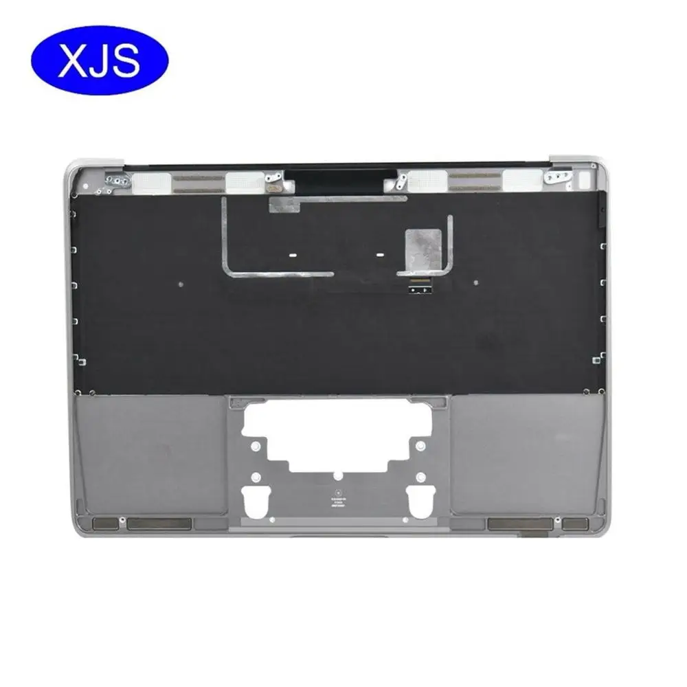 OriginalA1534 Topcase с клавиатурой верхний чехол США Макет для Macbook Pro retina 1" лет серый цвет модель