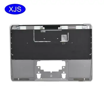 

OriginalA1534 Topcase With Keyboard Upper Top Case US Layout For Macbook Pro Retina 12" 2015 Years Gray Color Model