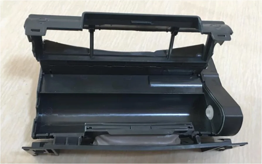 main rolling brush mould