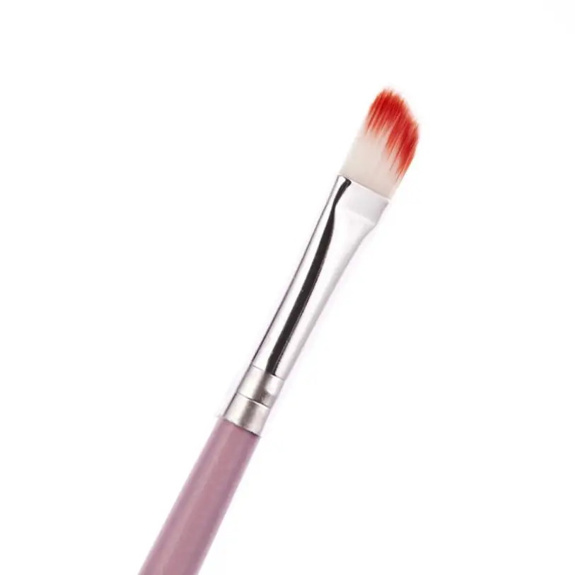 Multifunctional Makeup Brush Double Sided Eye Shadow Lip Brushes n30404