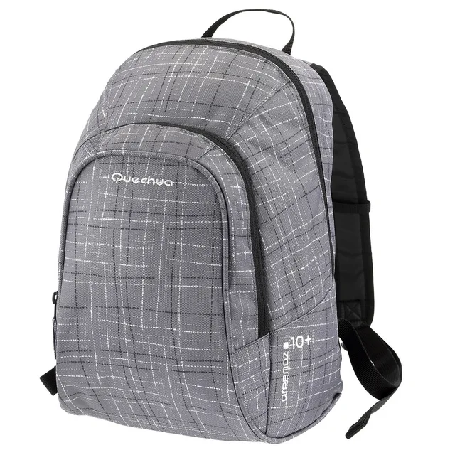 DECATHLON teenage child outdoor travel student school bag backpack