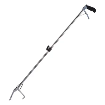 

Free Shipping 47 inch snake tongs /snake catcher/Reptiles Handling Tools /Reptiles Catcher with high quality