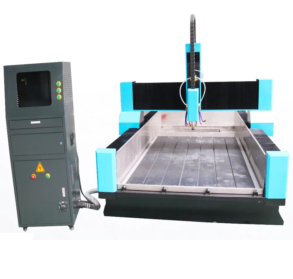 Good character china woodworking machinery 1300x2500mm-in Wood Routers