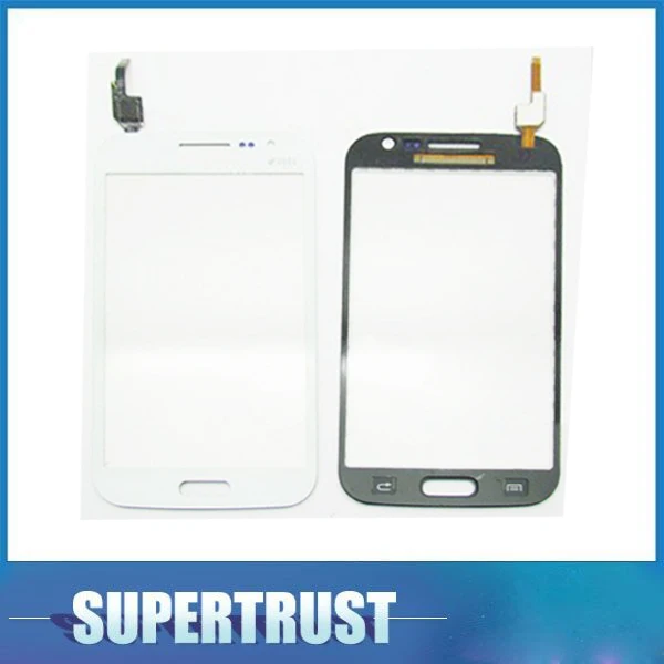 Высококачественный сенсорный экран 4 7 дюйма для Samsung Galaxy Win GT-i8552 i8552 i8550 стекло с