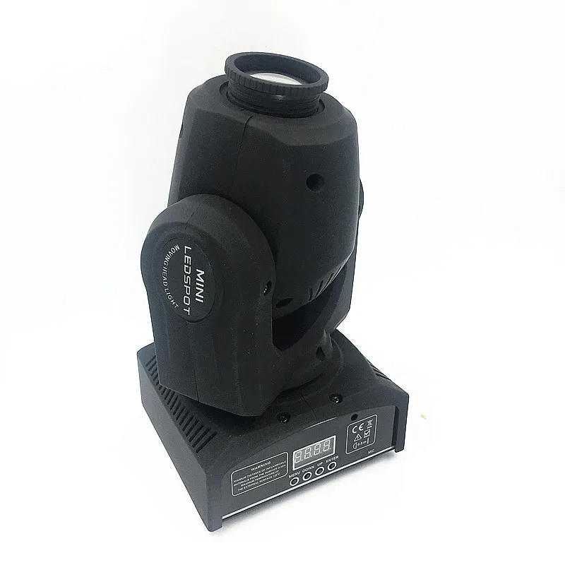 60 Вт RGBW LED Moving head light DMX DJ Disco Party вращающаяся на 360 градусов для мытья led сценическое