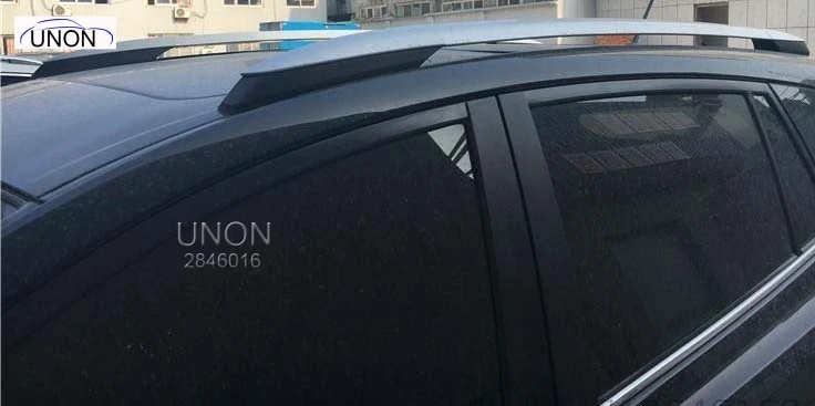 سقف رف القضبان القضبان الجانبية لتويوتا rav4 rav 4 XA40 2013 2014 2015/oem نوع! سقف رف القضبان القضبان الجانبية لتويوتا rav4 rav 4 XA40 2013 2014 2015/oem نوع!