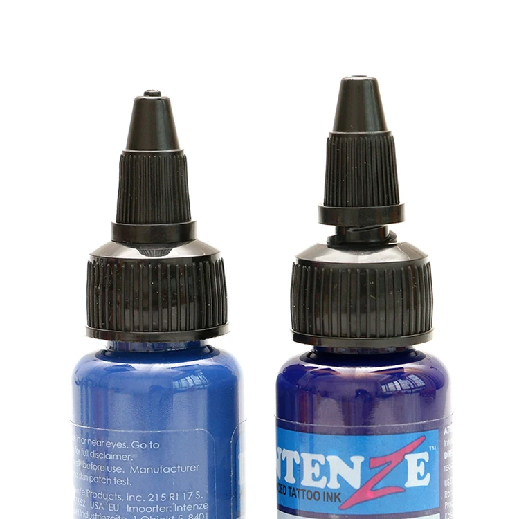 30 ml Natural Da Planta Pigmento Da