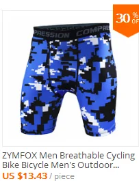 men outdoor tights shorts