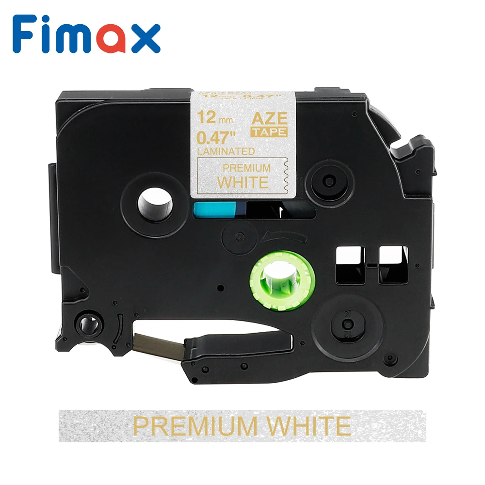 

Glittering Tze-231 Tze231 12mm Brother Fashionable Label Tape compatible Brother p-touch printer Pattern Tape TZe-131 TZe-PR234