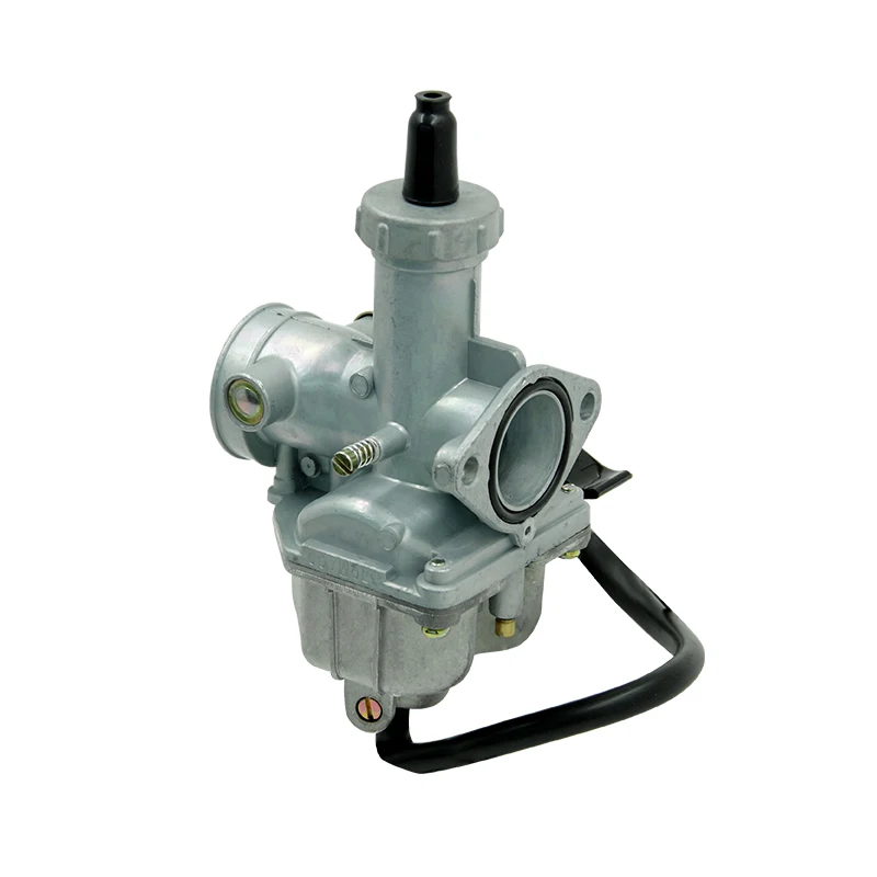 

Runtong PZ27 27mm 150cc caburetor CG150 motorcycle carburetor NXR 150 BROS ESD 03/05 carburador