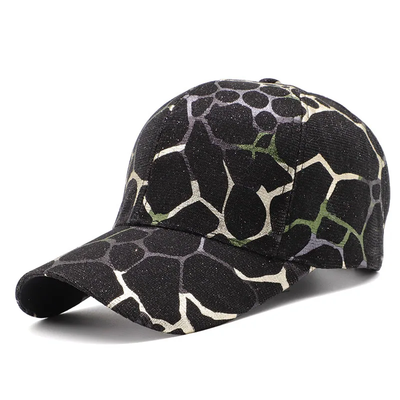 

Fibonacci 2019 New Hot Summer Print Baseball Cap Men Women Outdoor Casual Adjustable Snapback Cap