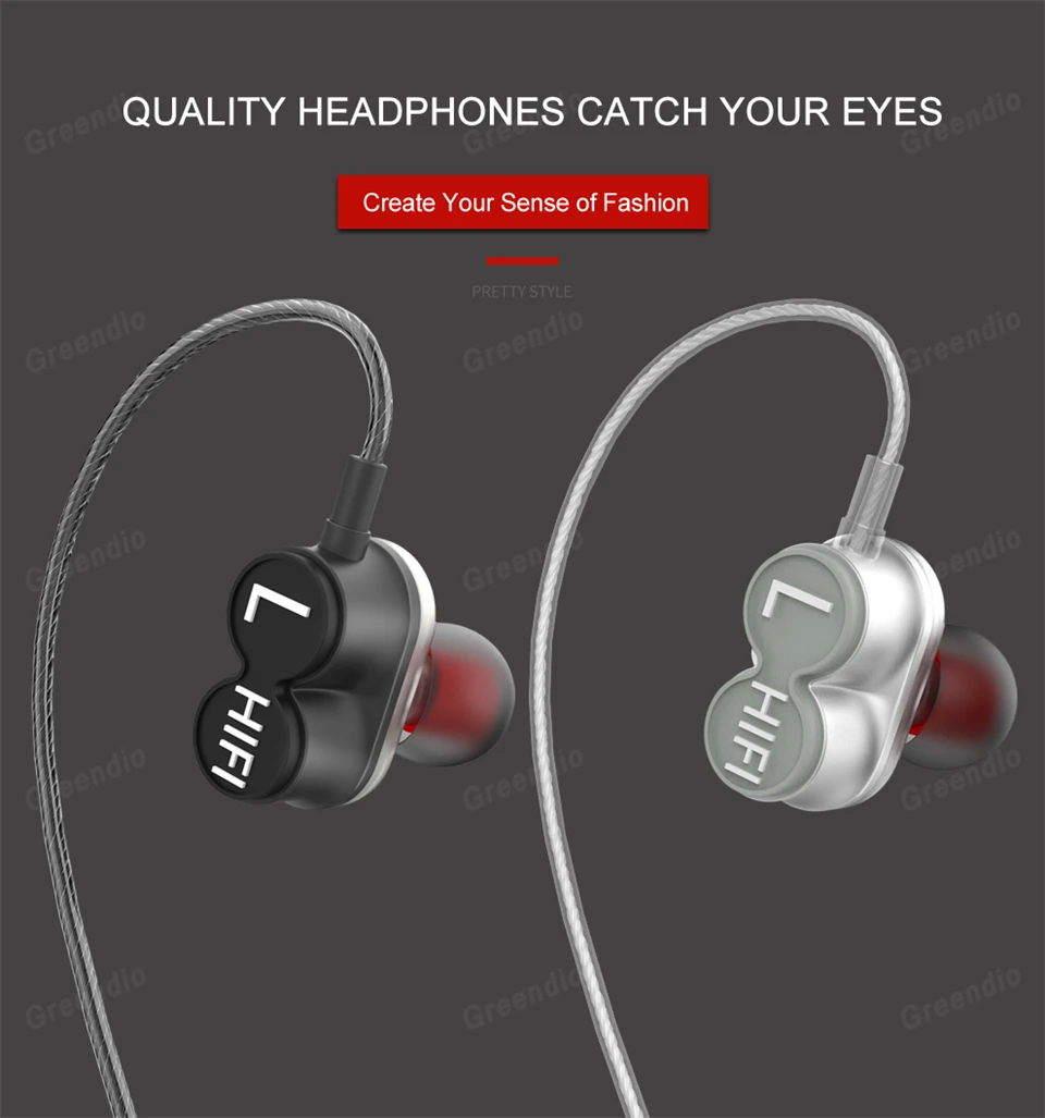 Greendio_GD8_Headphones_2DD_Balanced_Armature_In_Ear_Earphone_HIFI_Running_Sport_Earbuds_Dual _Drive_Noise_Isolating_Headset (3)