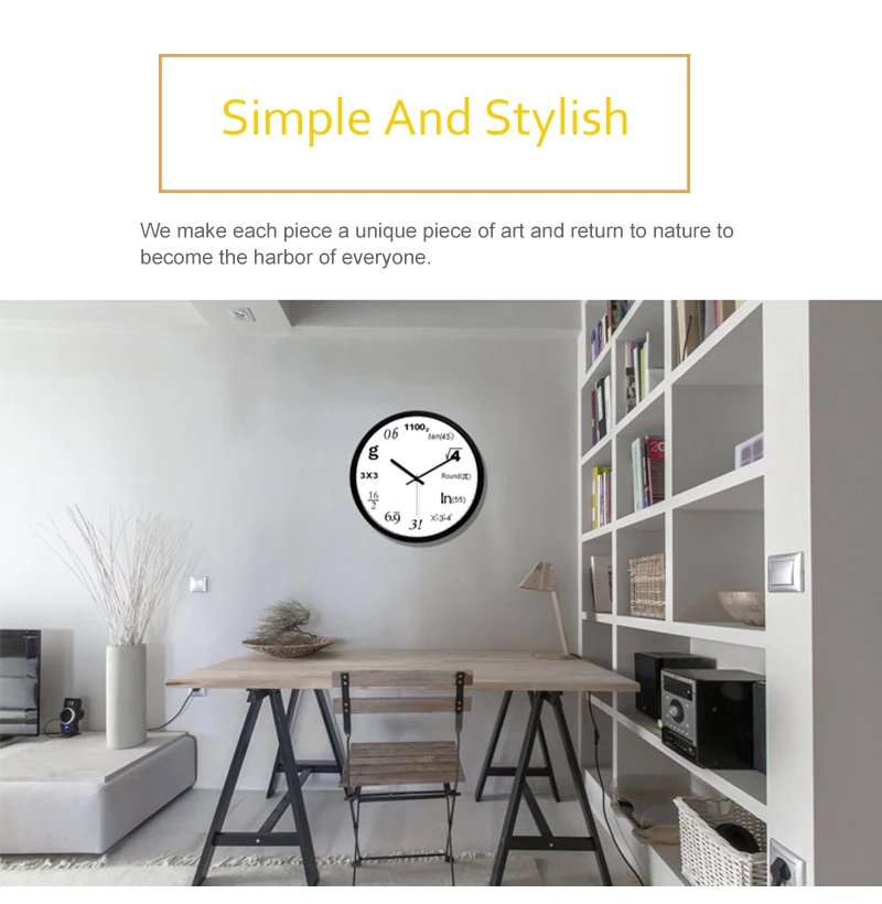Wall Clock (1)