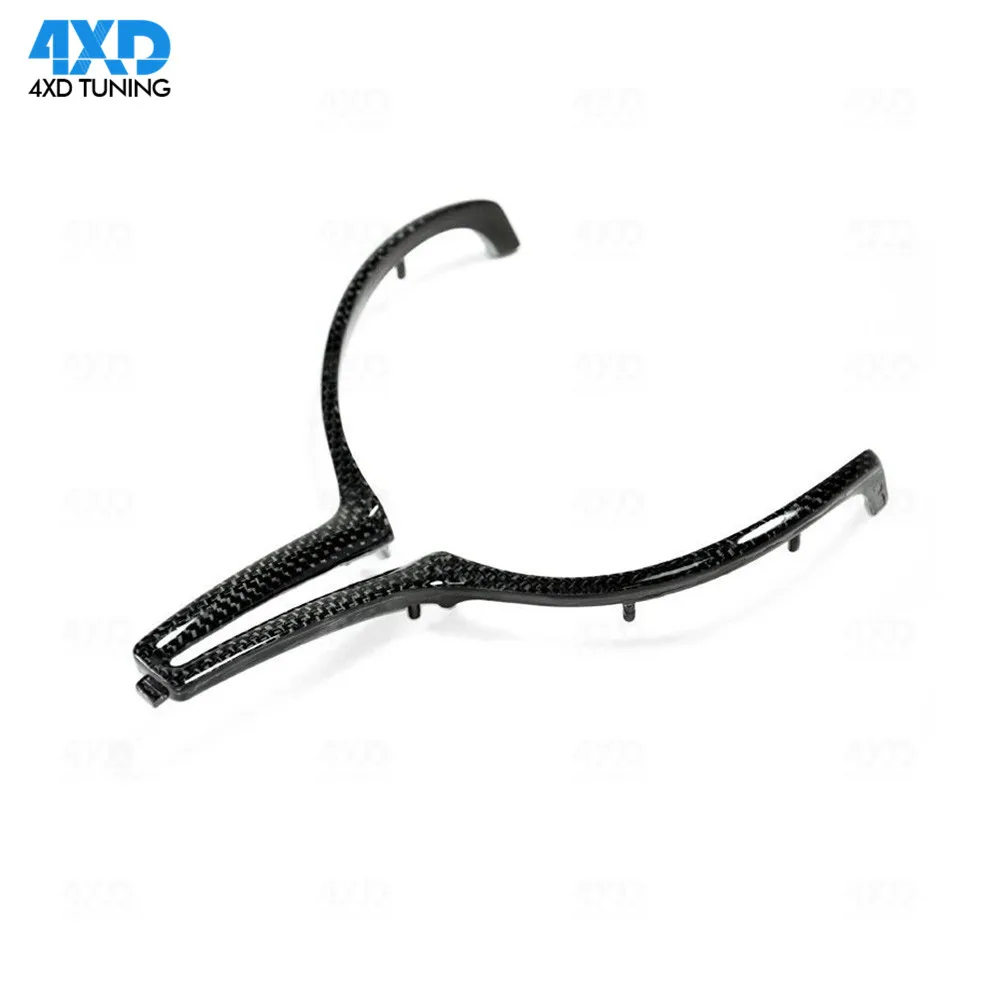 Сменный руль из углеродного волокна для BMW M4 M2 M5 F87 F82 F83 M3 F80 M6 F06 F12 X5M F85 X6M F86 F10|wheel
