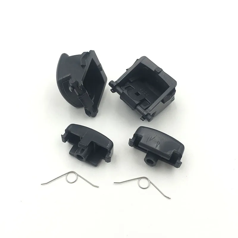 

50SETS External Keys L1 R1 L2 R2 W/ Springs For PS3 Controller Dual Shock 3