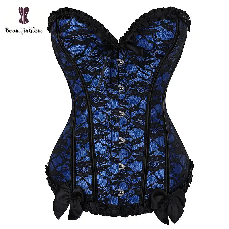 top bustier grande taille