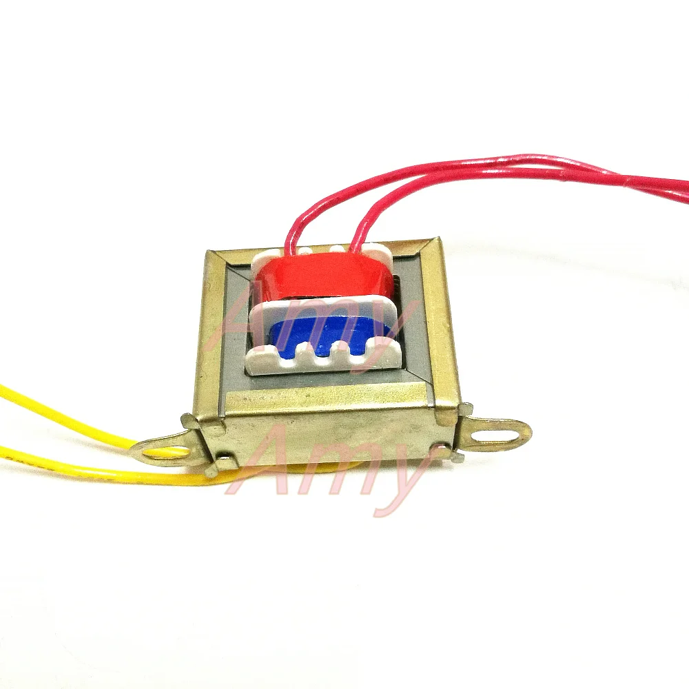 Power transformer, AC9V spot welder, matched power transformer Power transformer, AC9V spot welder, matched power transformer
