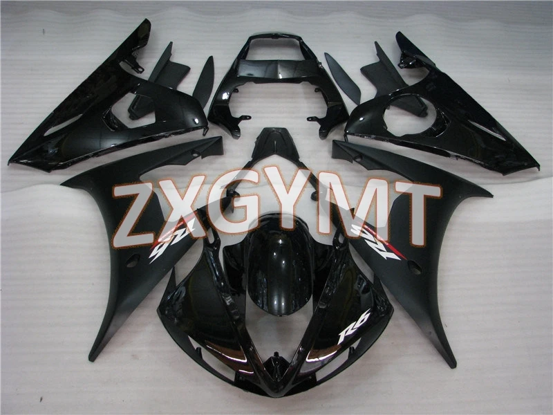 

Full Body Kits YZFR6 04 05 Fairing Kits YZFR6 2003 Full Body Kits for YAMAHA YZFR6 2003 - 2005