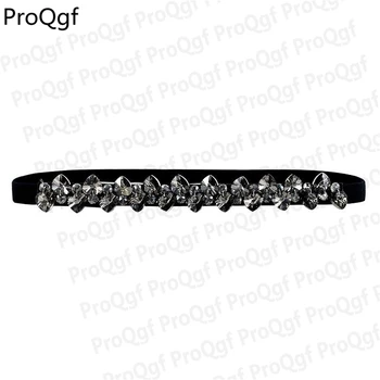 

2Pcs A Set princess party wedding style belt