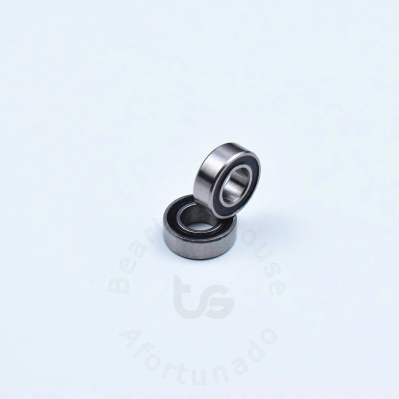 MR126RS 6*12*4 (мм) 10 шт. бесплатная доставка подшипник фоторезиновый герметичный