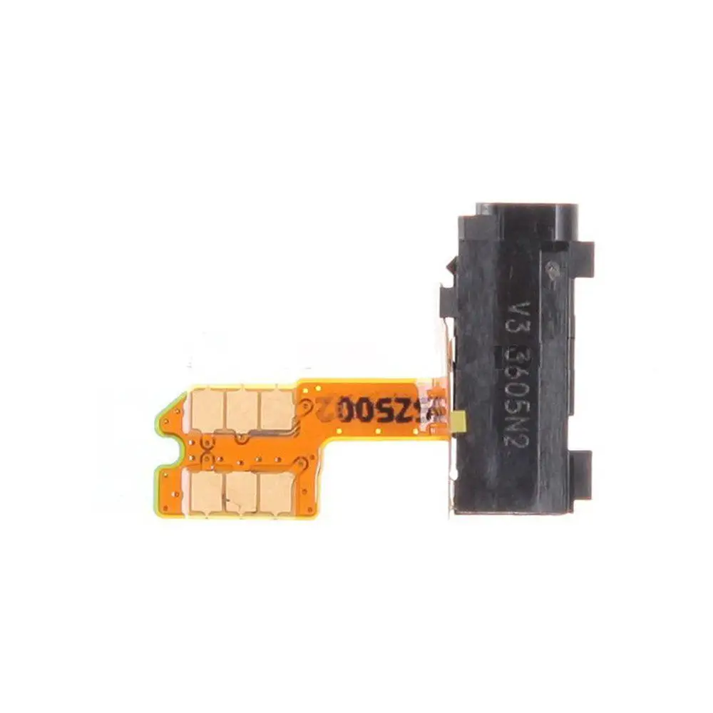 For Nokia Lumia 930 N930 Earphone Headphone Jack Audio Flex Cableflex