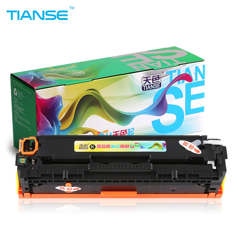 TIANSE CRG331 CRG131 CRG 331 131 731 тонер картридж для Canon LBP 7100 7110 CN LBP7100 7110CW MF8210CN MF8230CN 8250CN 8280CW|toner
