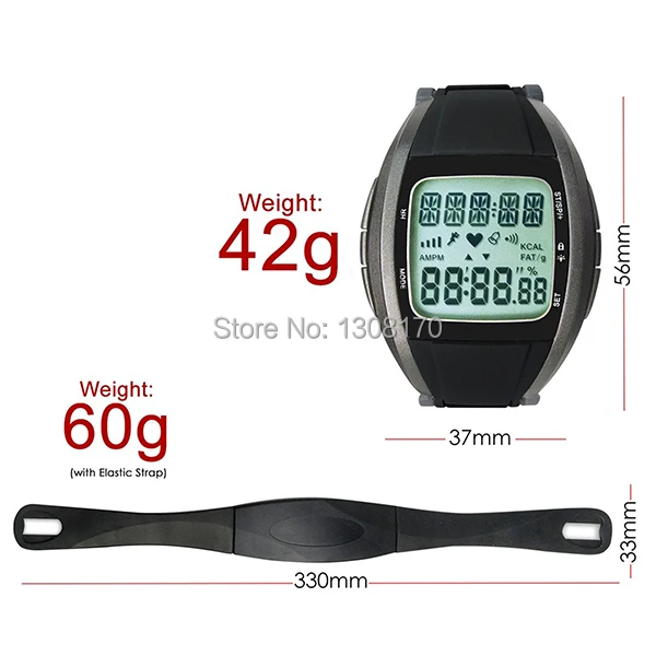 5-innovative-life-Heart-Rate-Monitor-HRM-2803-Dimension