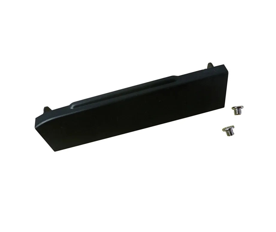 

New HDD Hard Drive Caddy Cover for Dell Precision M4500 with Screw