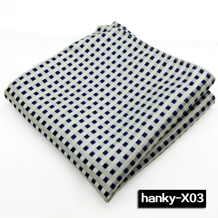 Hanky-X0301