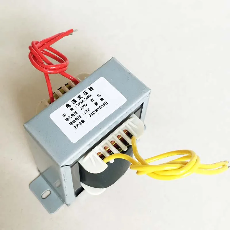 EI86 * 45 1000 Вт силовой трансформатор 80 Вт-100 220 В 380 до 12 в 24 48 110 100VA | Обустройство дома
